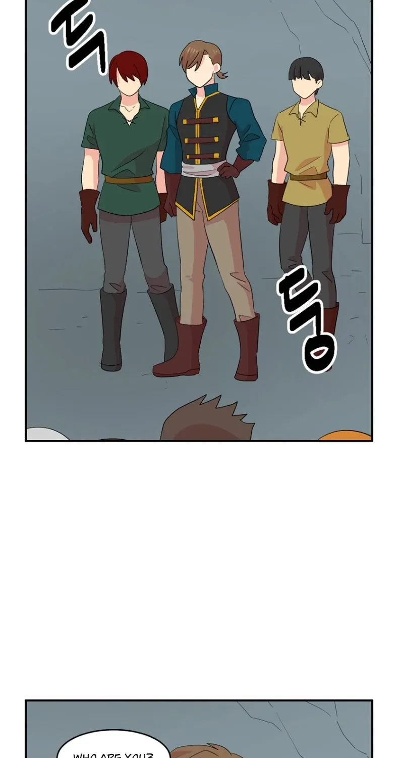 Read Reader (Chang Han-Yoon) chapter 156 image 46 on Lezhin
