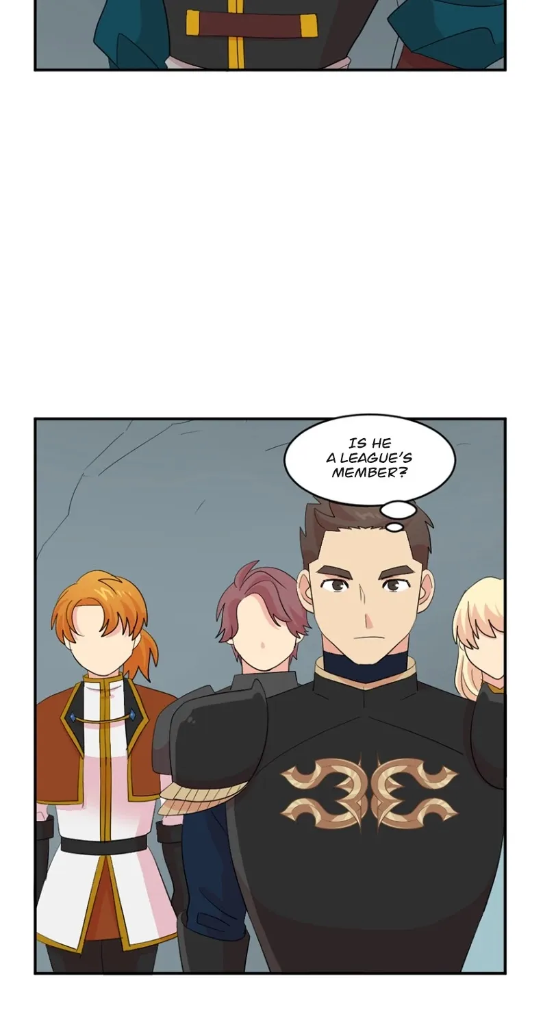 Read Reader (Chang Han-Yoon) chapter 156 image 48 on Lezhin
