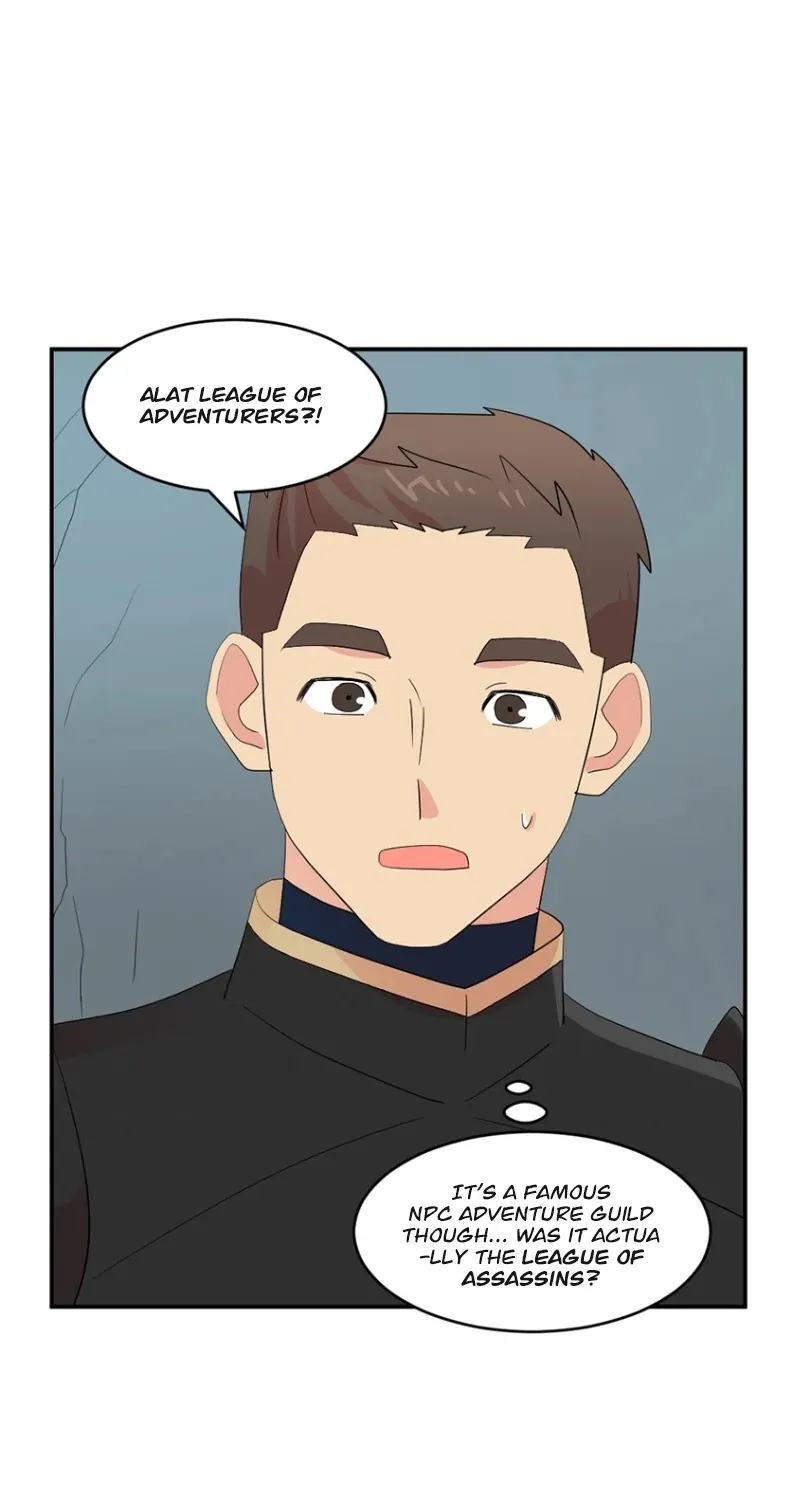 Read Reader (Chang Han-Yoon) chapter 156 image 52 on Lezhin