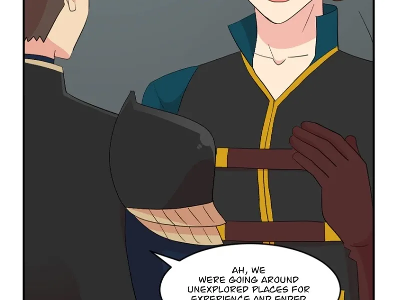 Read Reader (Chang Han-Yoon) chapter 156 image 57 on Lezhin