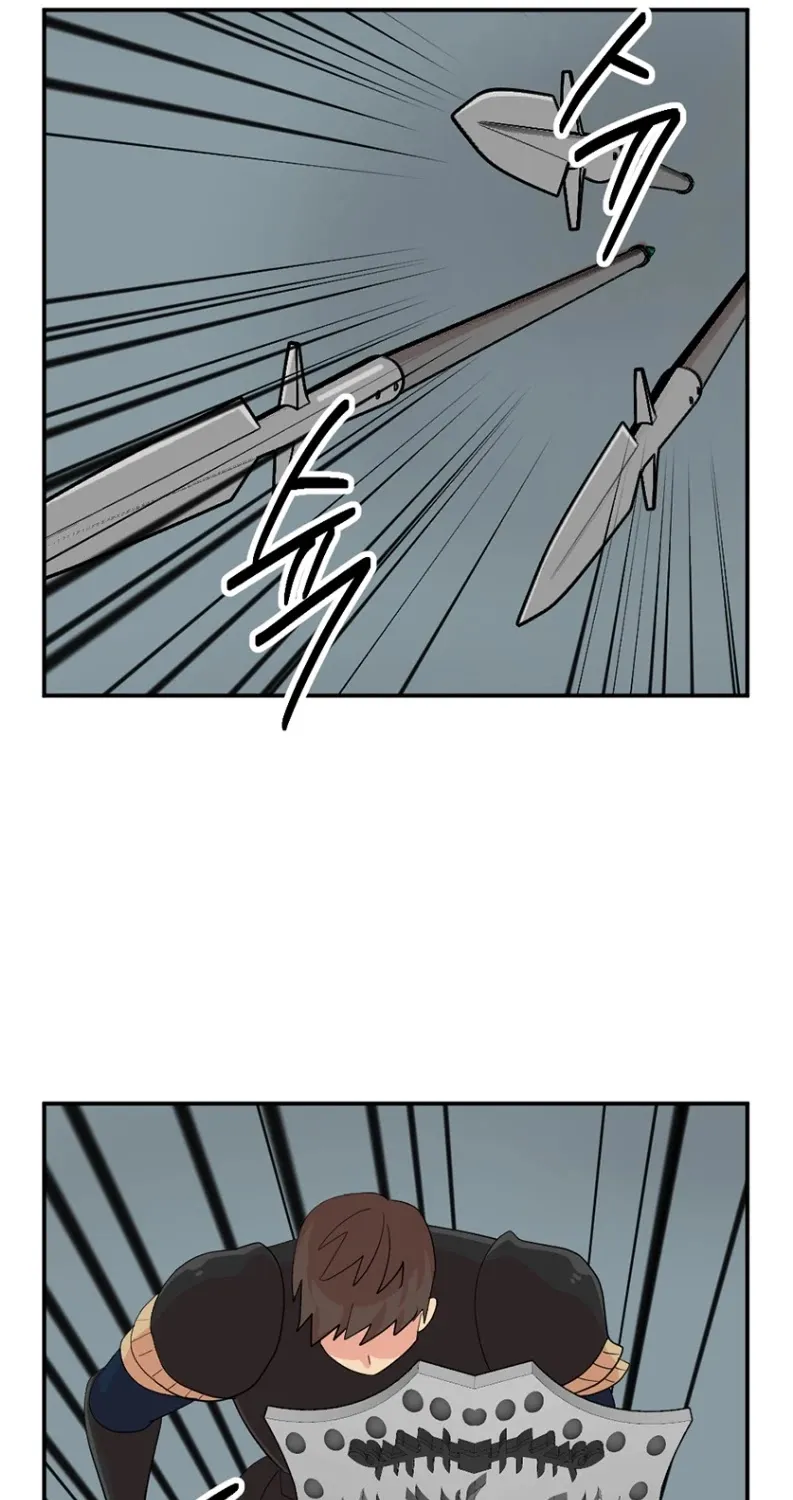 Read Reader (Chang Han-Yoon) chapter 156 image 64 on Lezhin