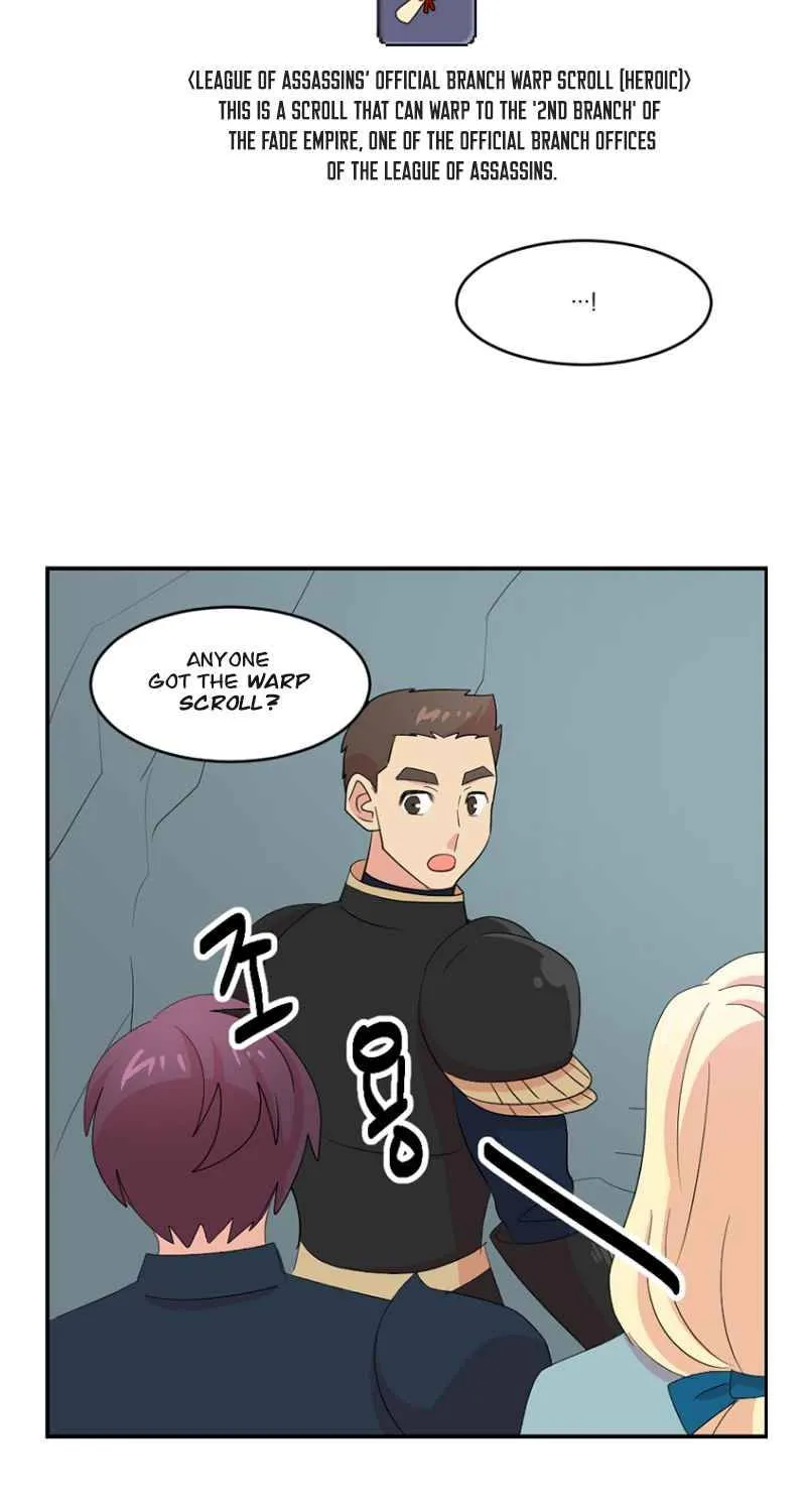 Read Reader (Chang Han-Yoon) chapter 157 image 15 on Lezhin