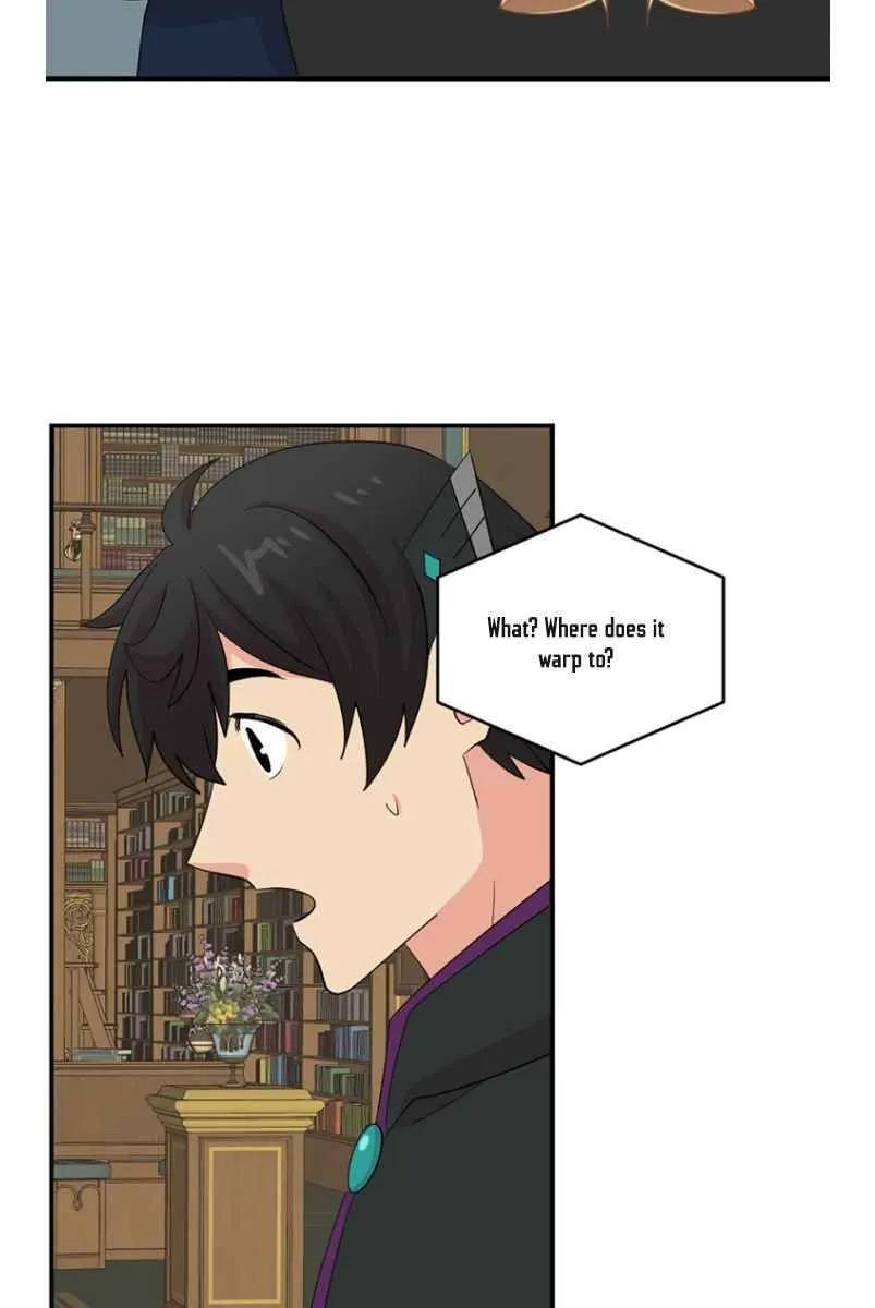 Read Reader (Chang Han-Yoon) chapter 157 image 19 on Lezhin