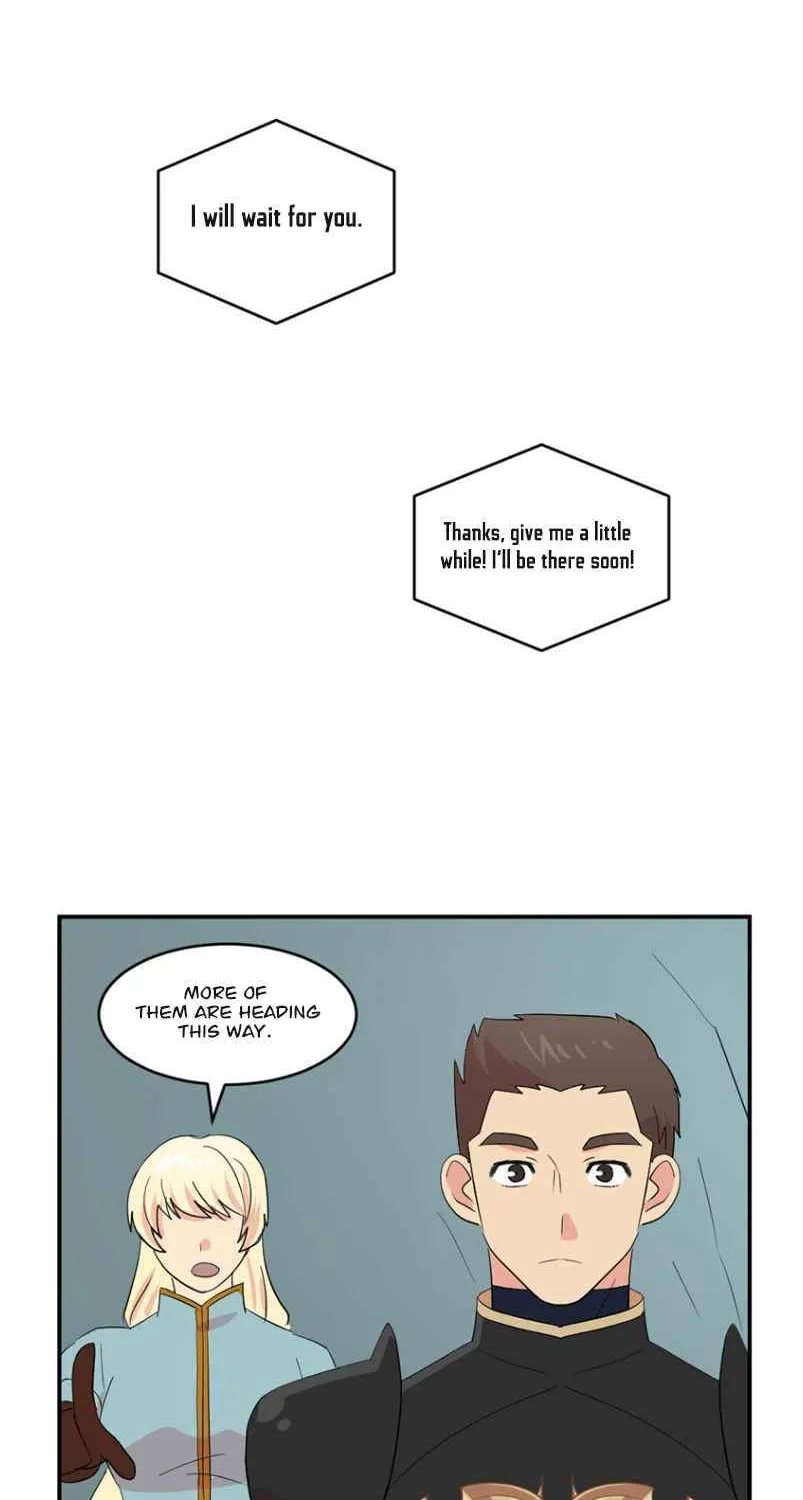 Read Reader (Chang Han-Yoon) chapter 157 image 21 on Lezhin