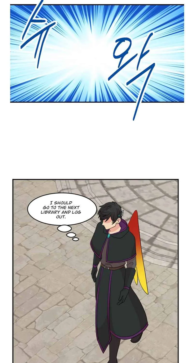 Read Reader (Chang Han-Yoon) chapter 157 image 26 on Lezhin