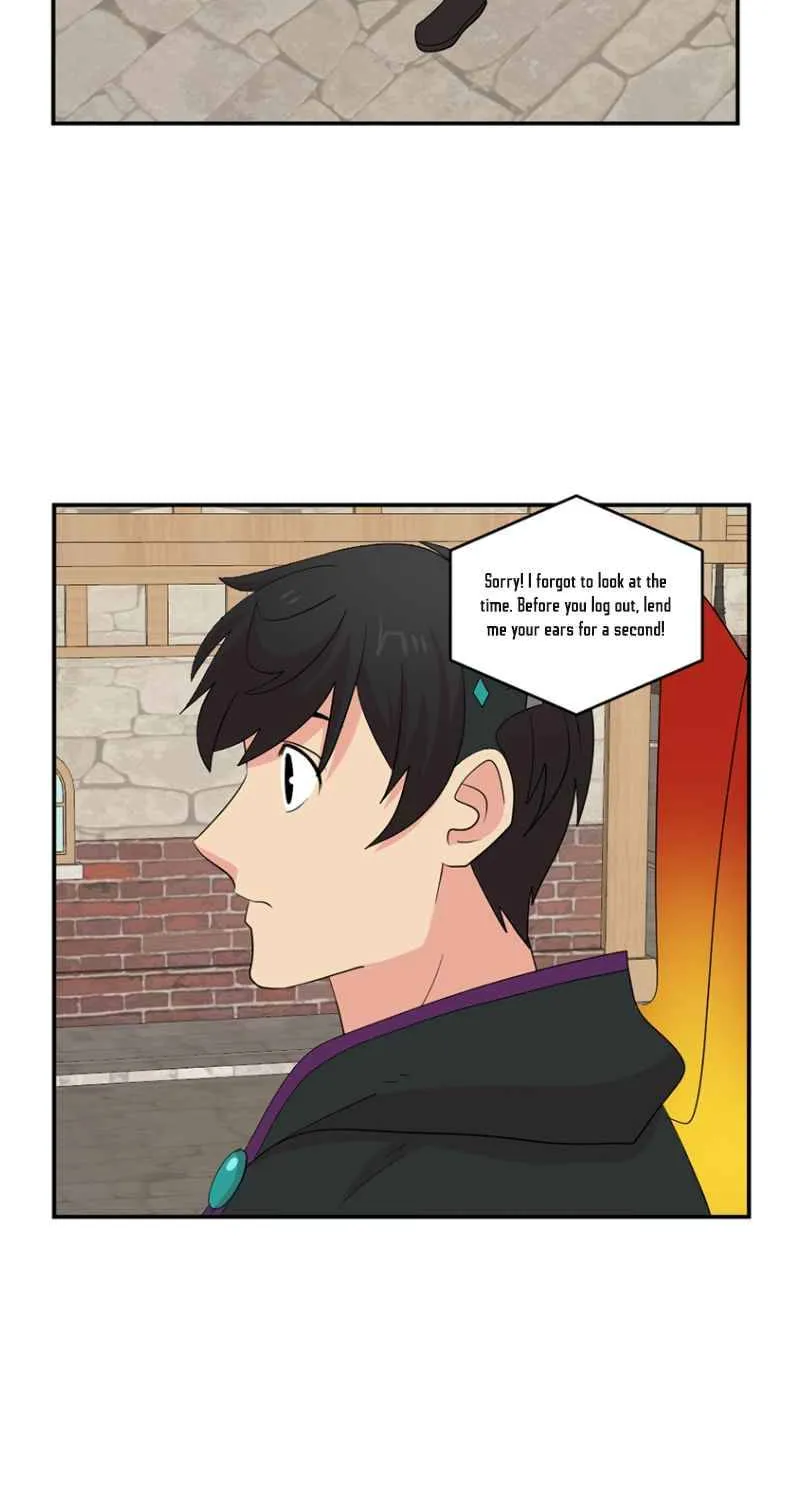 Read Reader (Chang Han-Yoon) chapter 157 image 27 on Lezhin