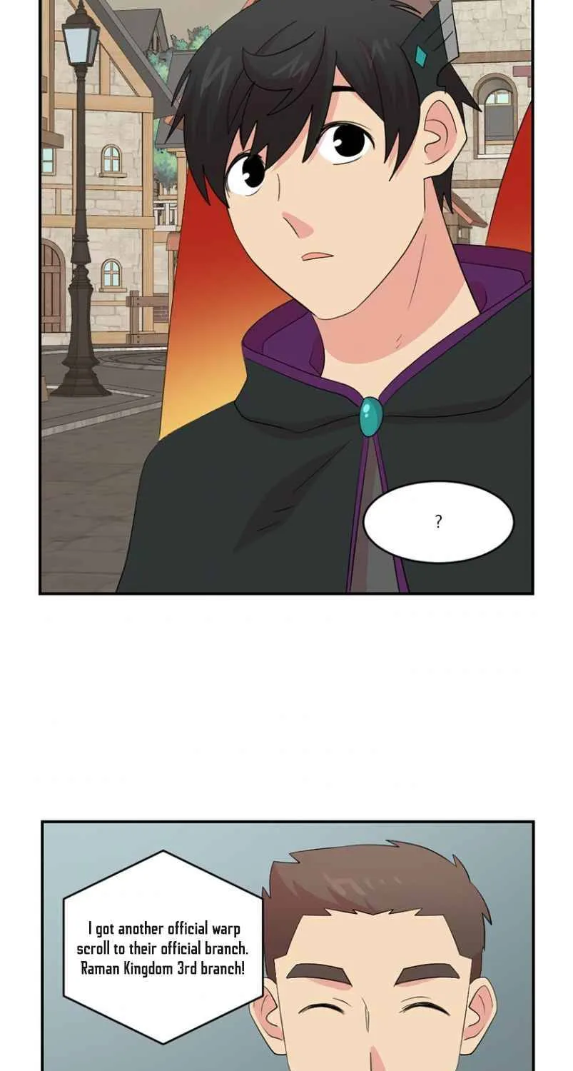 Read Reader (Chang Han-Yoon) chapter 157 image 30 on Lezhin