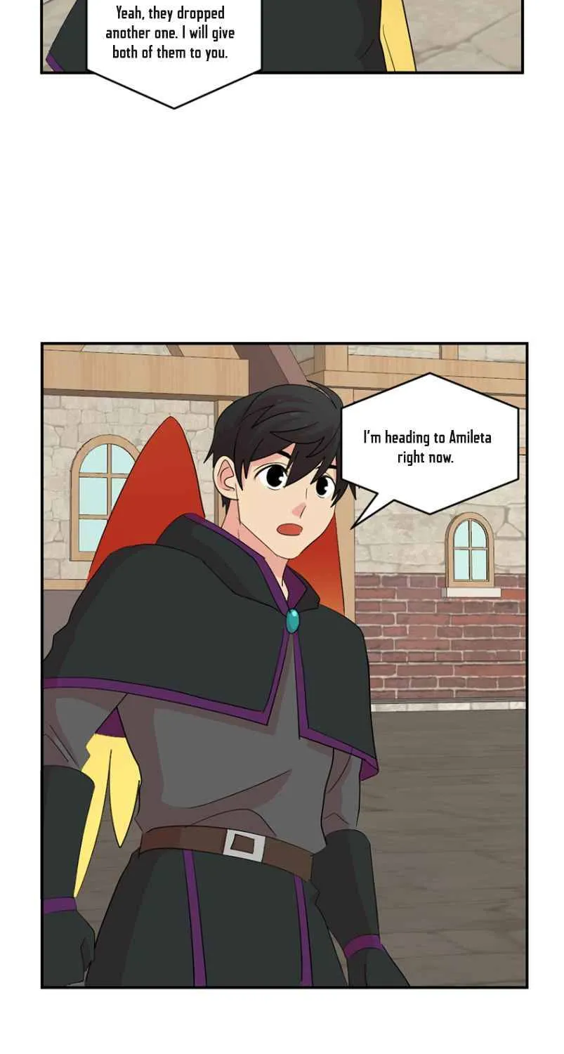 Read Reader (Chang Han-Yoon) chapter 157 image 32 on Lezhin
