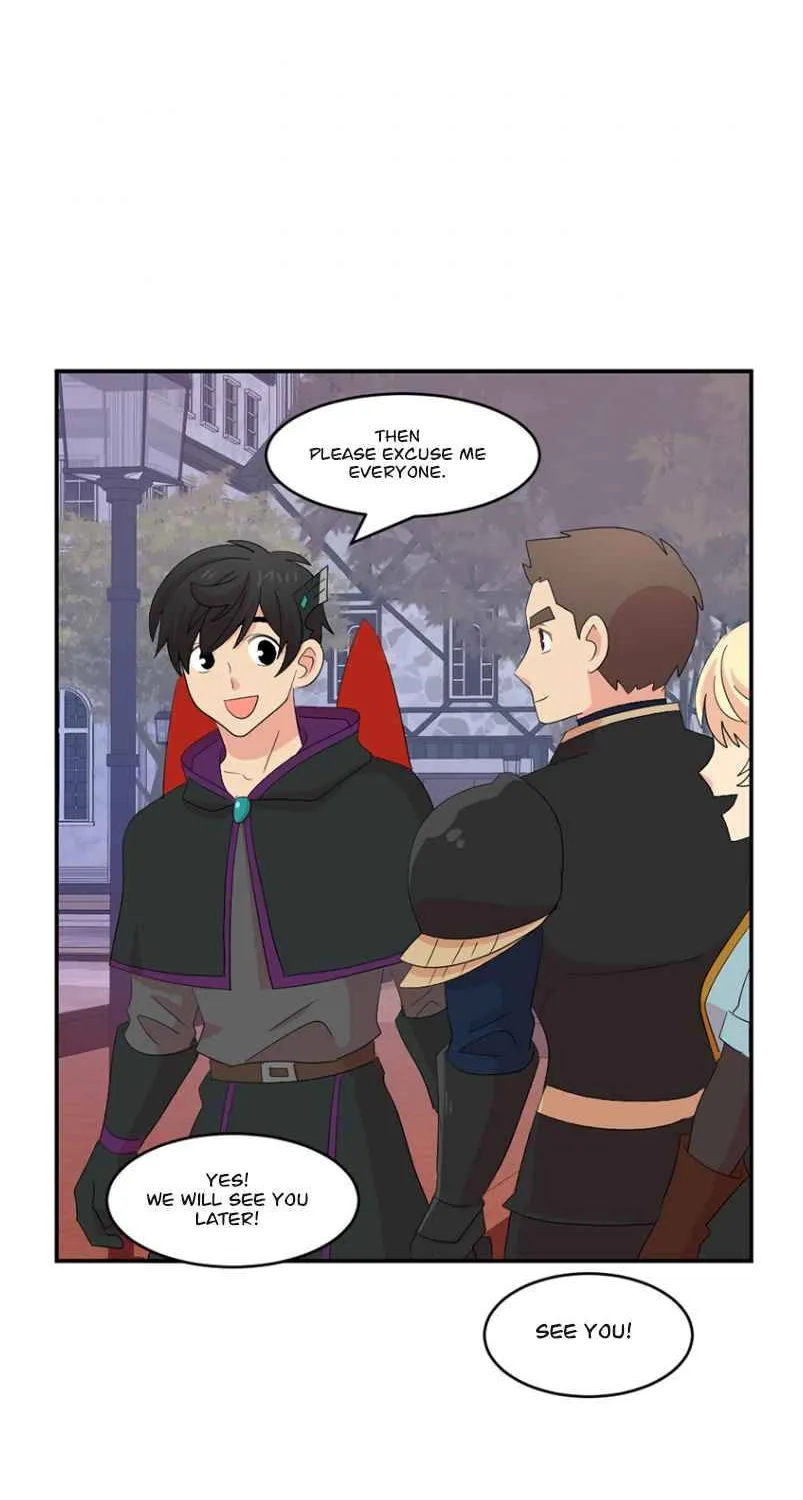 Read Reader (Chang Han-Yoon) chapter 157 image 38 on Lezhin