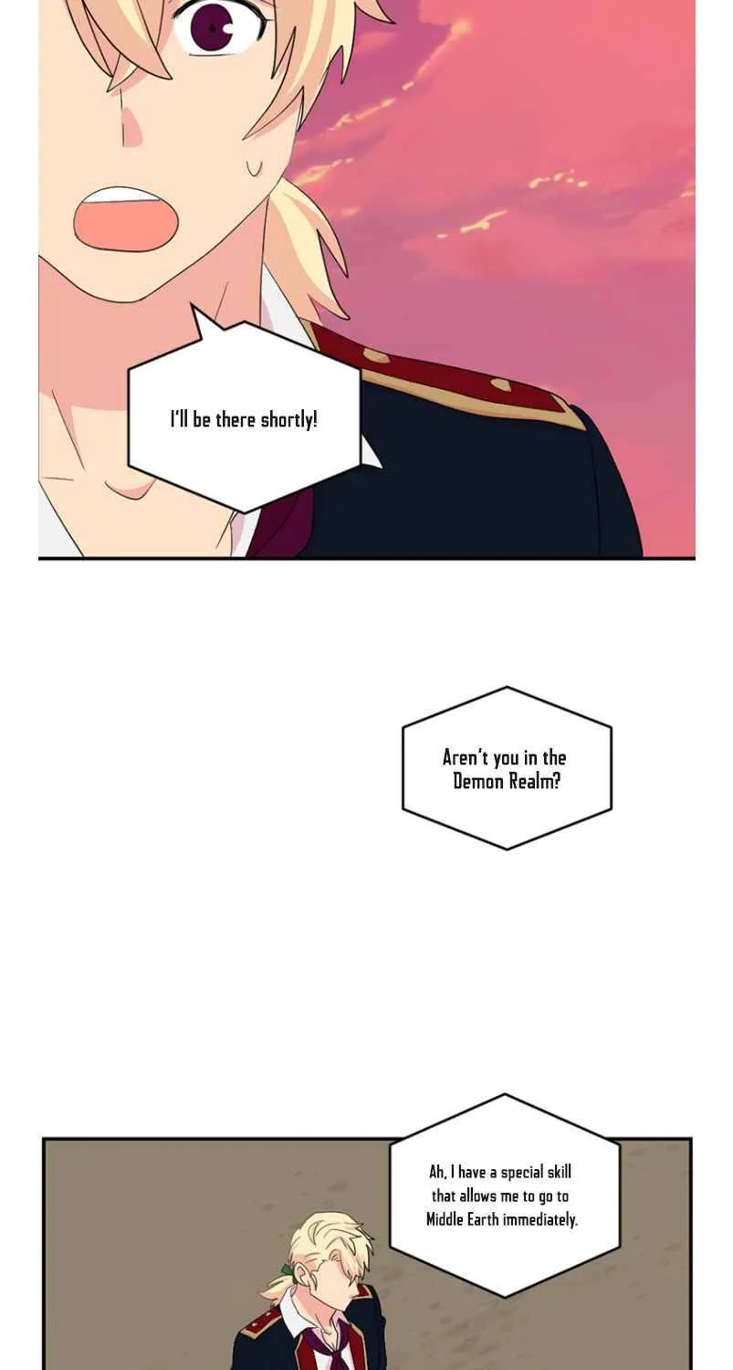 Read Reader (Chang Han-Yoon) chapter 157 image 47 on Lezhin