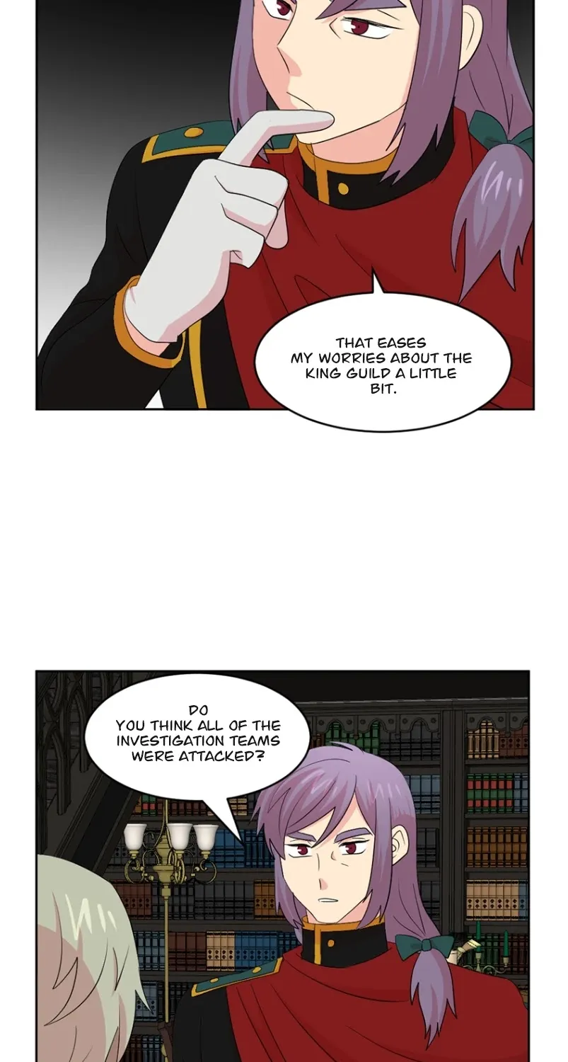 Read Reader (Chang Han-Yoon) chapter 158 image 13 on Lezhin