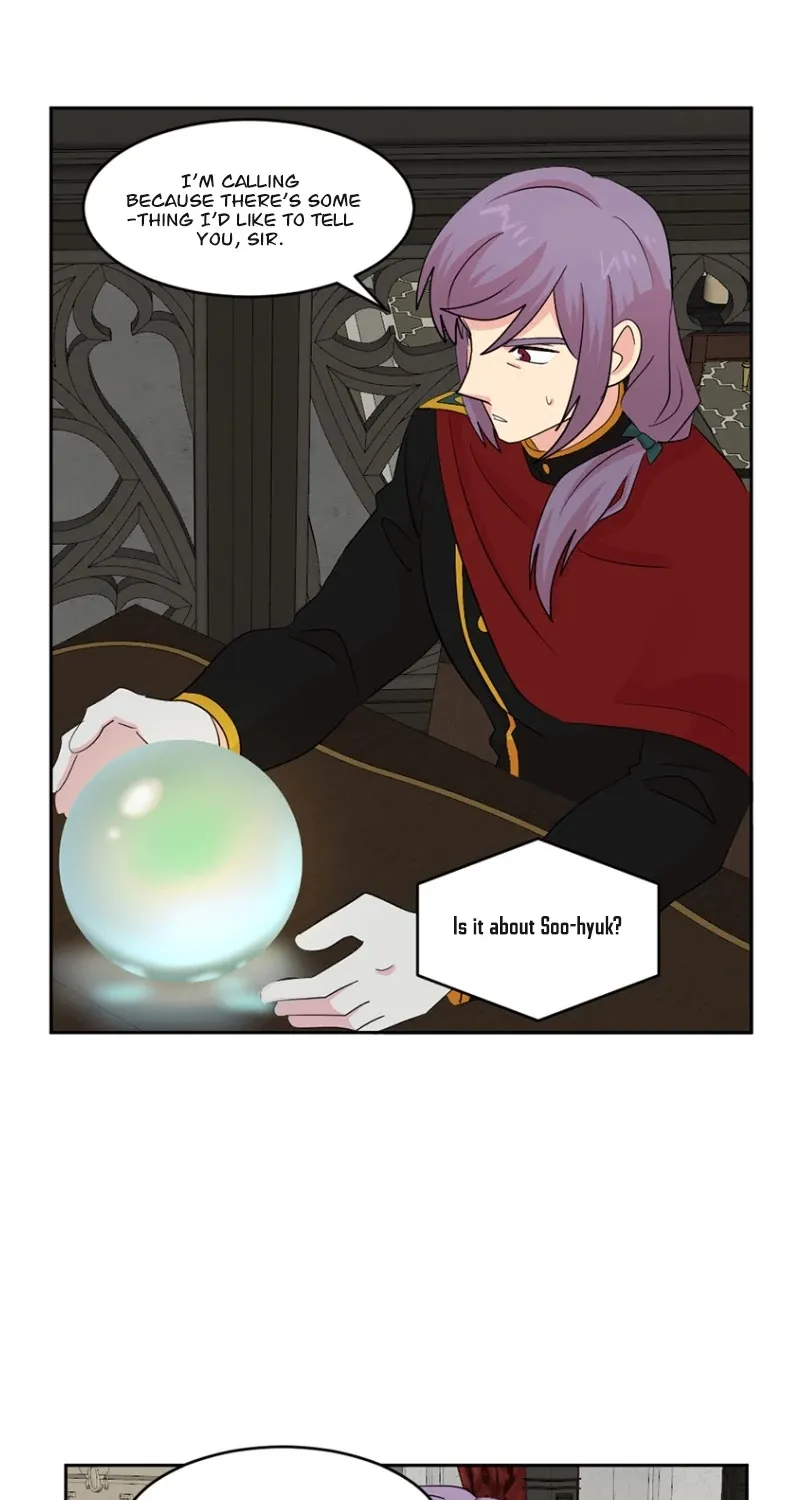 Read Reader (Chang Han-Yoon) chapter 158 image 21 on Lezhin