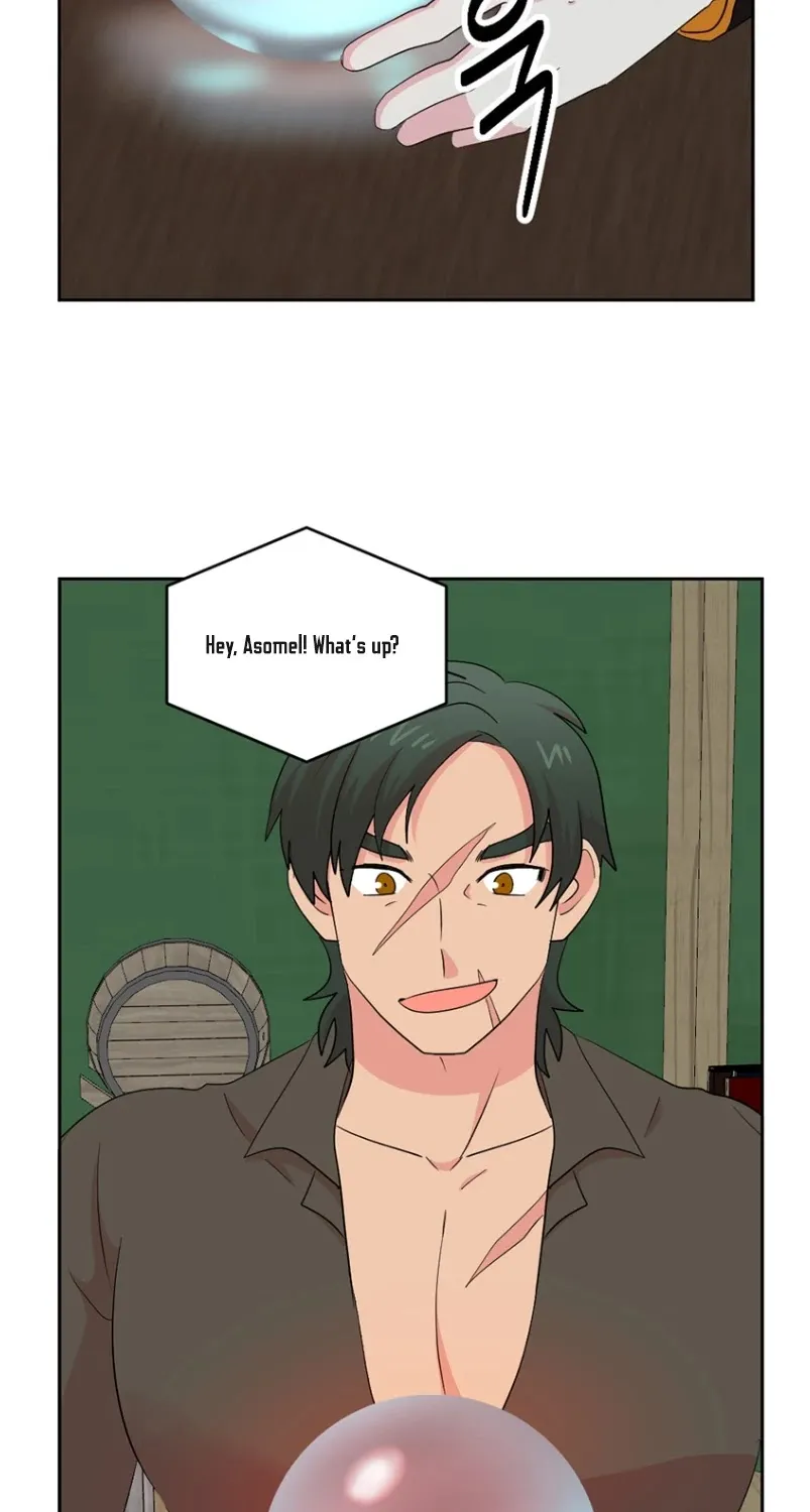 Read Reader (Chang Han-Yoon) chapter 158 image 29 on Lezhin