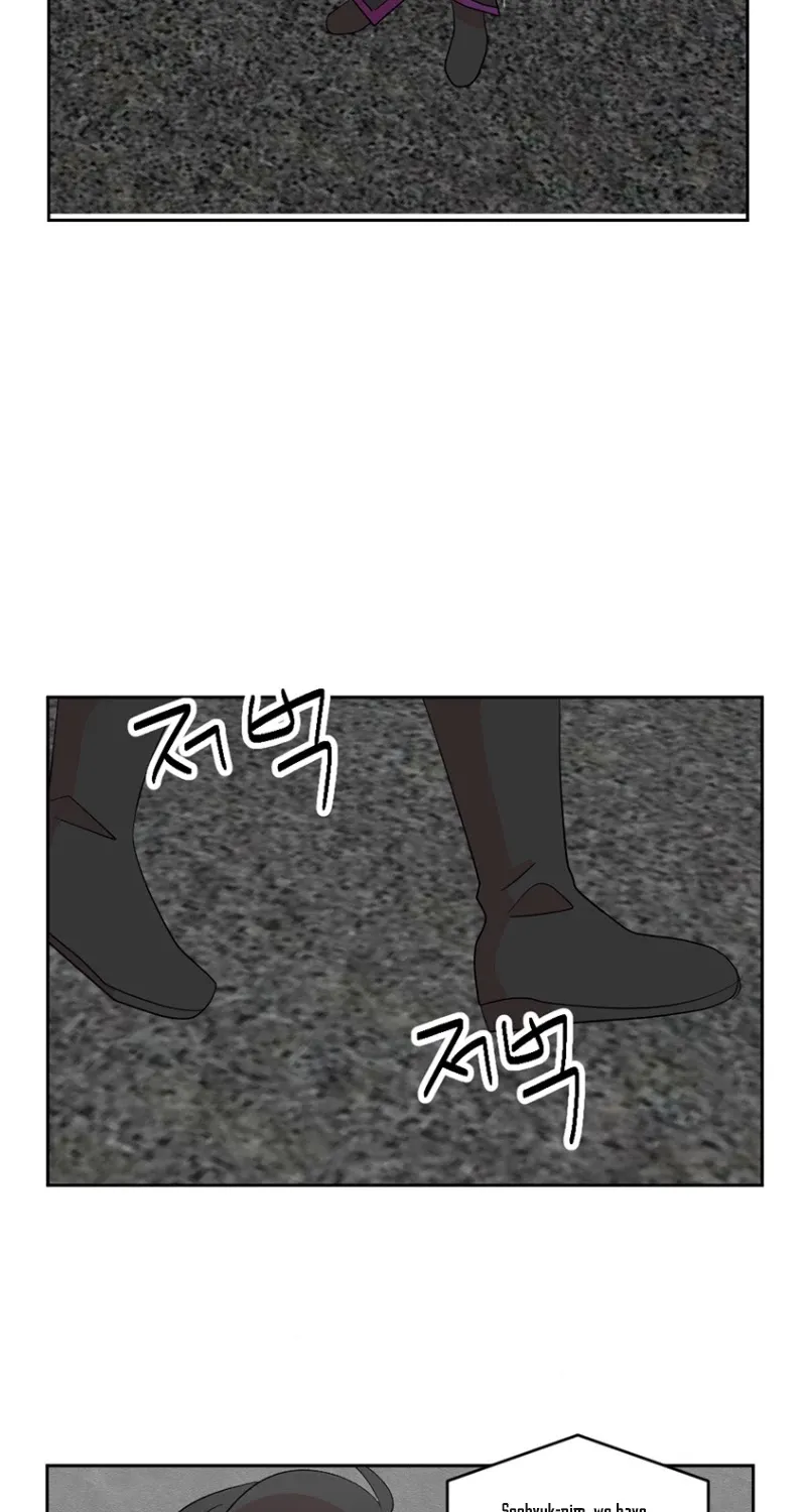 Read Reader (Chang Han-Yoon) chapter 158 image 44 on Lezhin