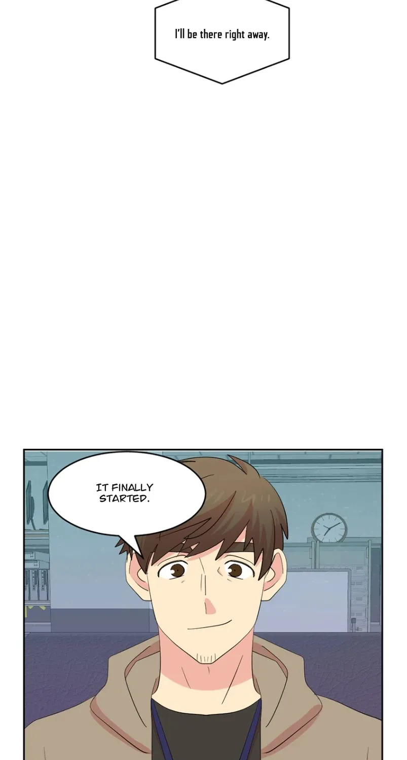 Read Reader (Chang Han-Yoon) chapter 158 image 47 on Lezhin