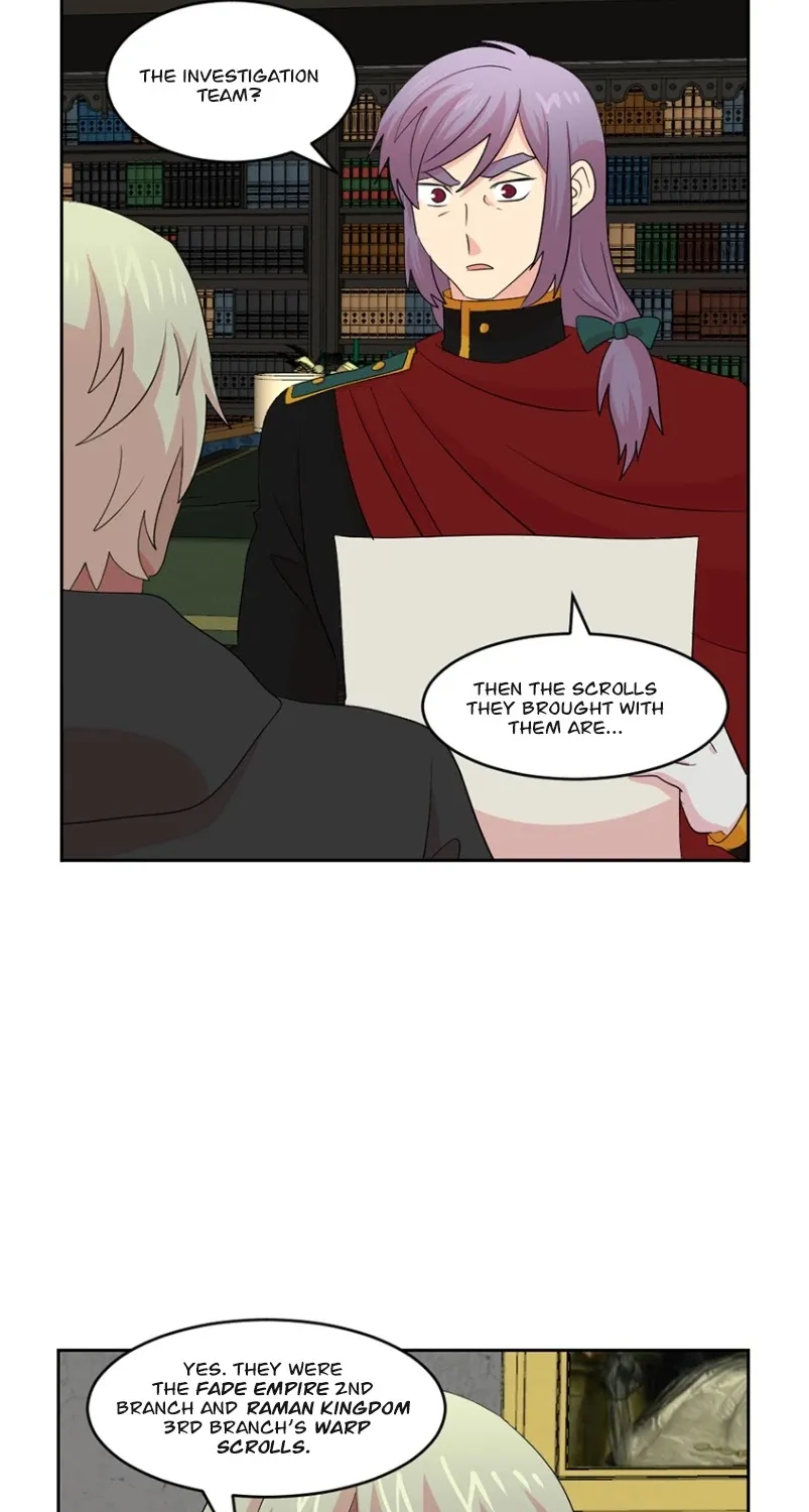 Read Reader (Chang Han-Yoon) chapter 158 image 5 on Lezhin