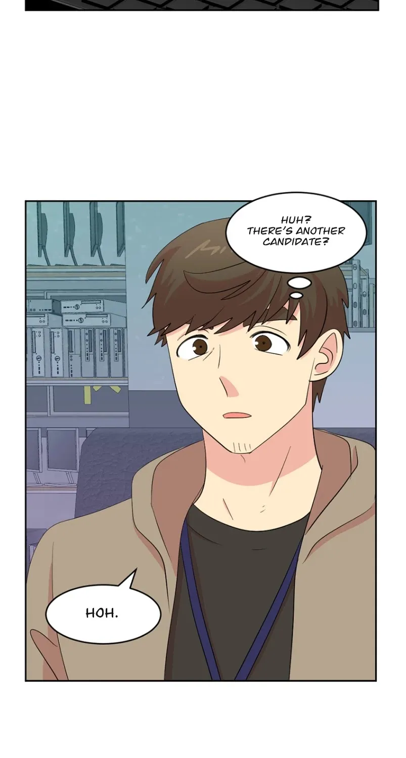 Read Reader (Chang Han-Yoon) chapter 158 image 51 on Lezhin