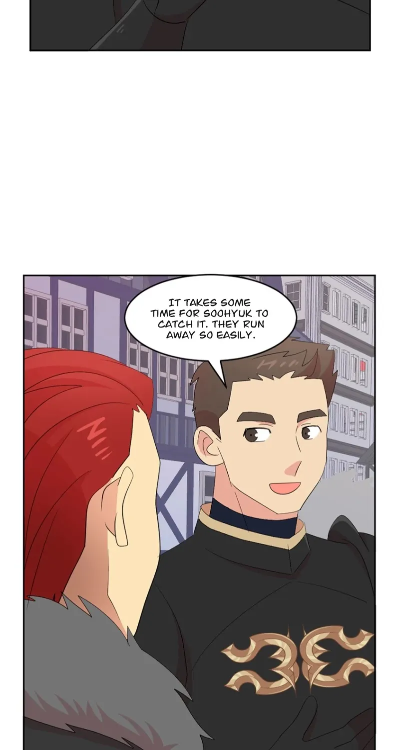 Read Reader (Chang Han-Yoon) chapter 158 image 59 on Lezhin