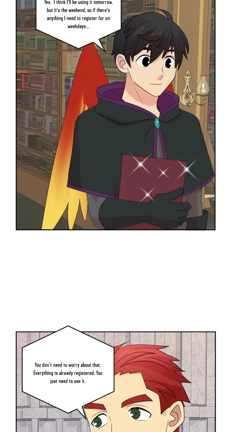 Read Reader (Chang Han-Yoon) chapter 158 image 71 on Lezhin