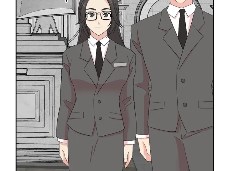 Read Reader (Chang Han-Yoon) chapter 159 image 10 on Lezhin