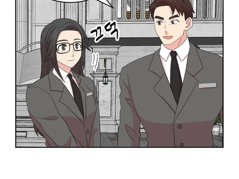 Read Reader (Chang Han-Yoon) chapter 159 image 16 on Lezhin