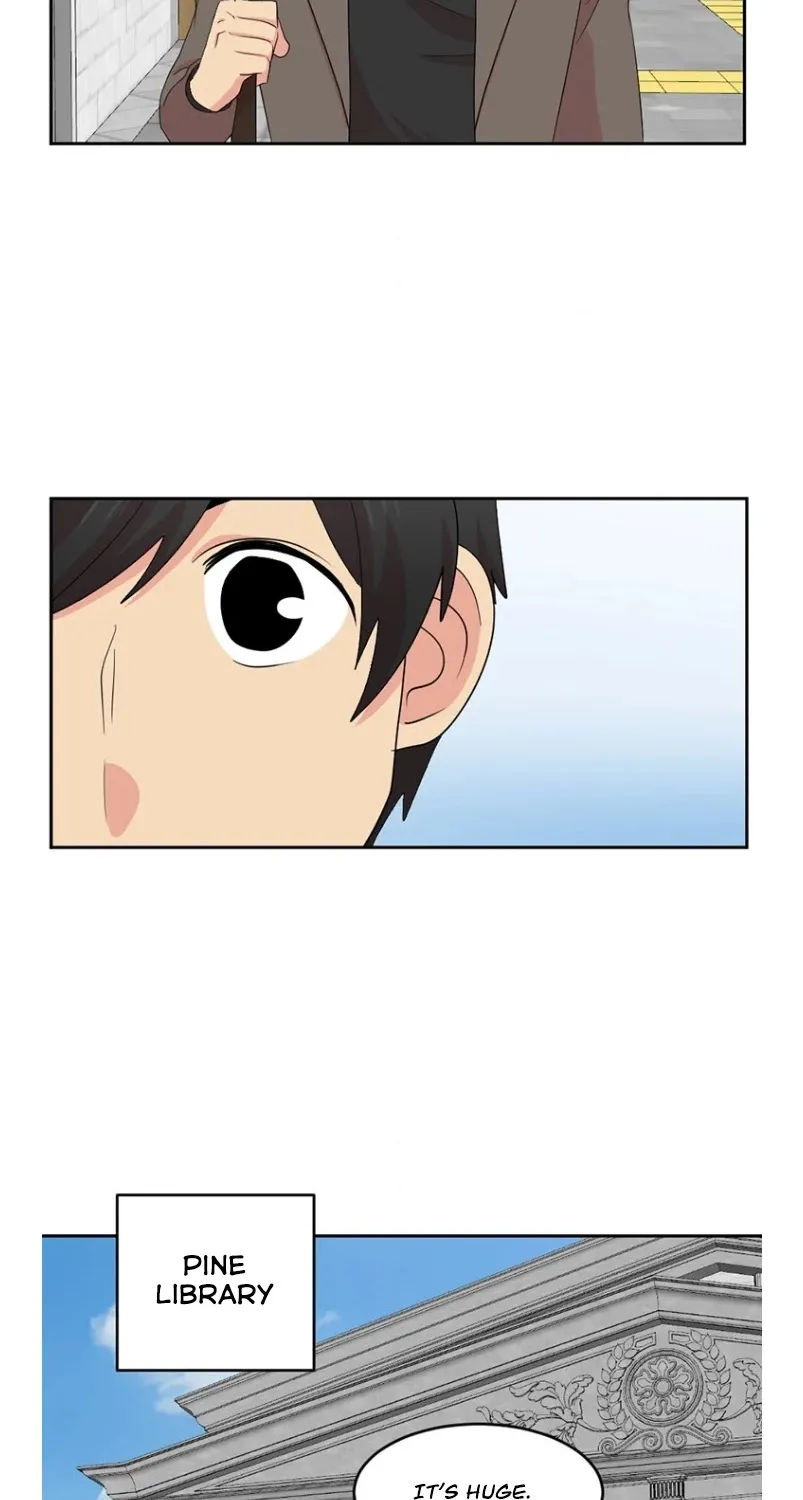 Read Reader (Chang Han-Yoon) chapter 159 image 2 on Lezhin
