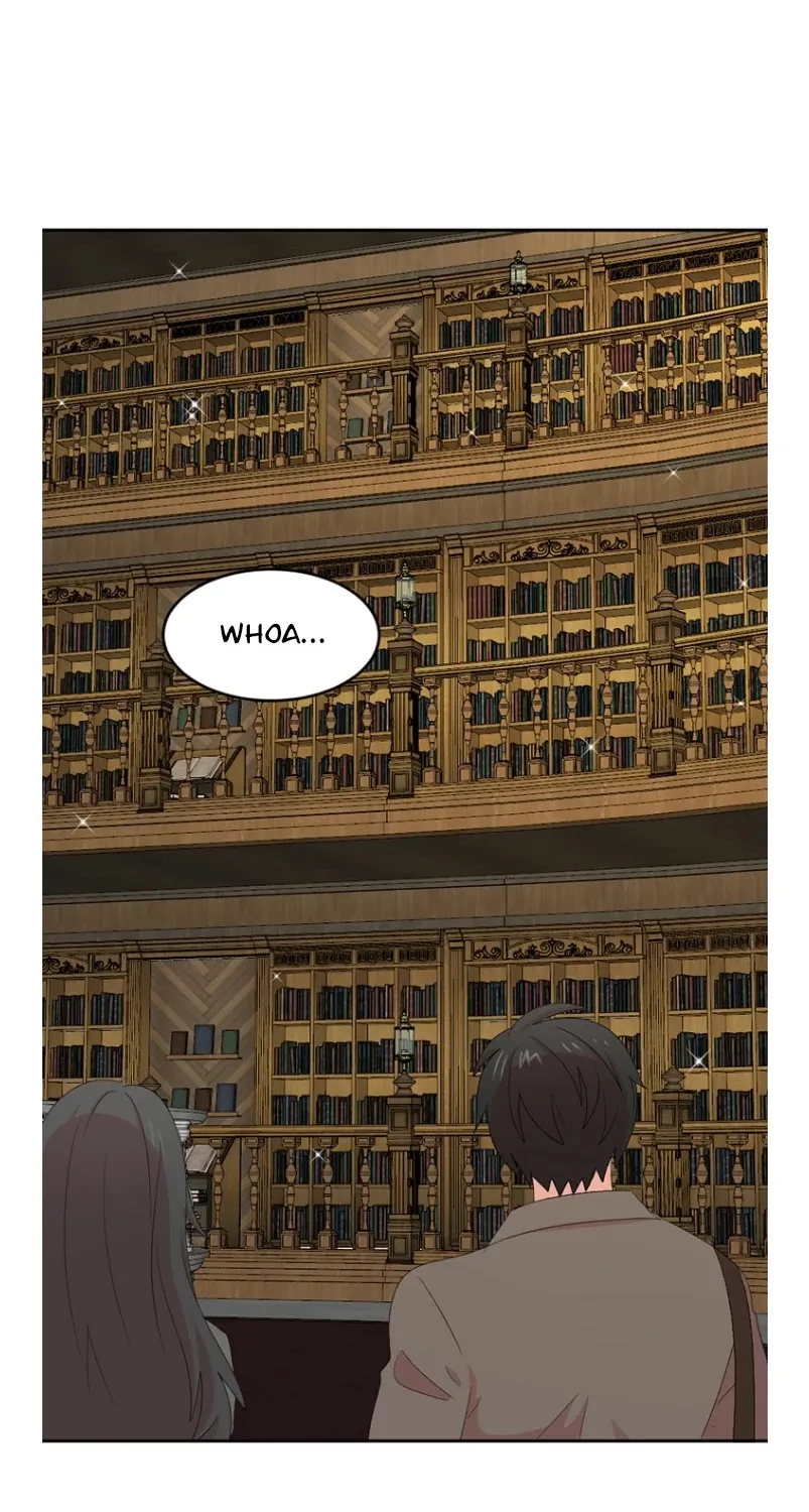 Read Reader (Chang Han-Yoon) chapter 159 image 20 on Lezhin
