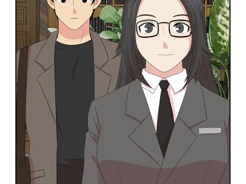 Read Reader (Chang Han-Yoon) chapter 159 image 22 on Lezhin
