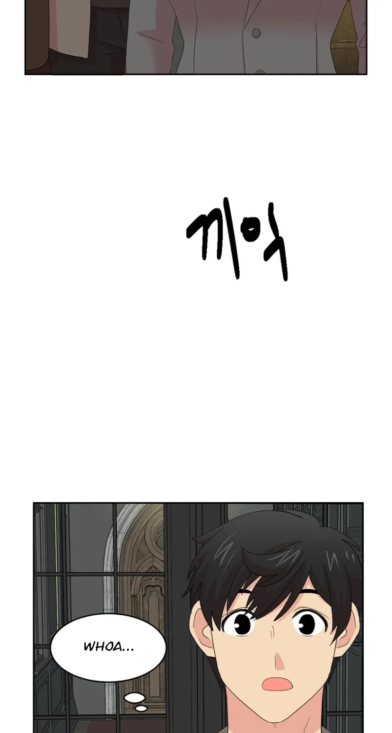 Read Reader (Chang Han-Yoon) chapter 159 image 23 on Lezhin