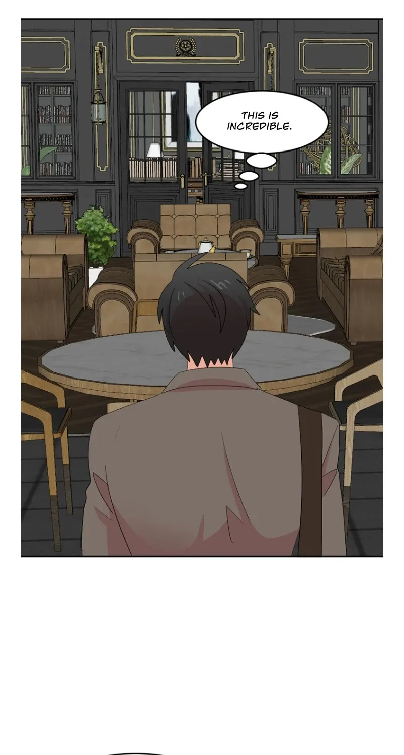 Read Reader (Chang Han-Yoon) chapter 159 image 25 on Lezhin