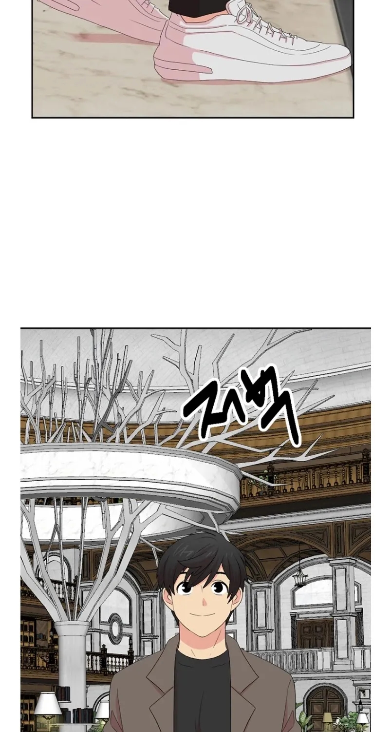 Read Reader (Chang Han-Yoon) chapter 159 image 29 on Lezhin