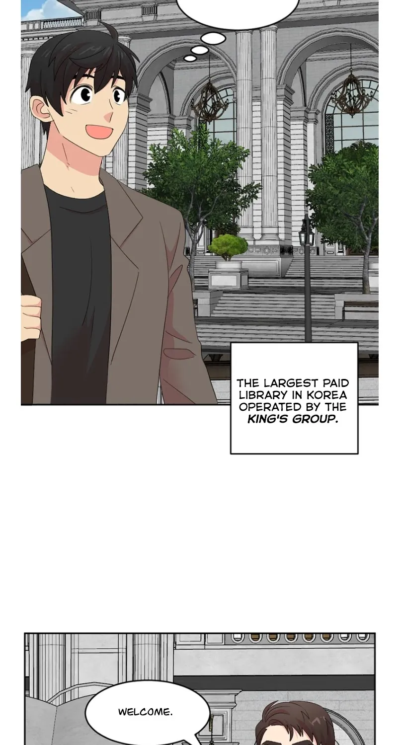 Read Reader (Chang Han-Yoon) chapter 159 image 3 on Lezhin