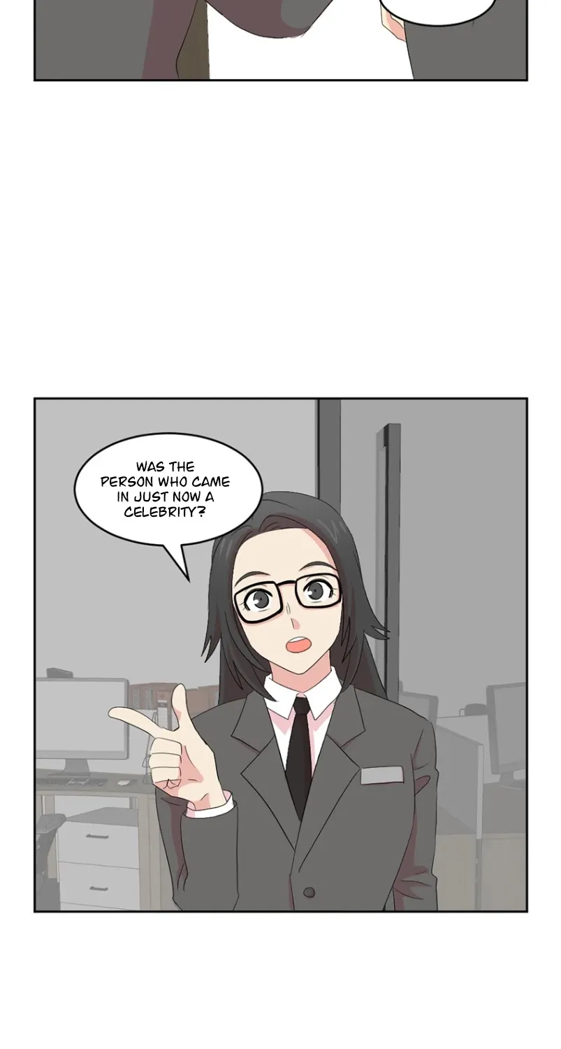 Read Reader (Chang Han-Yoon) chapter 159 image 35 on Lezhin