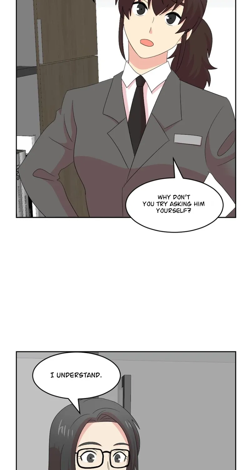 Read Reader (Chang Han-Yoon) chapter 159 image 41 on Lezhin