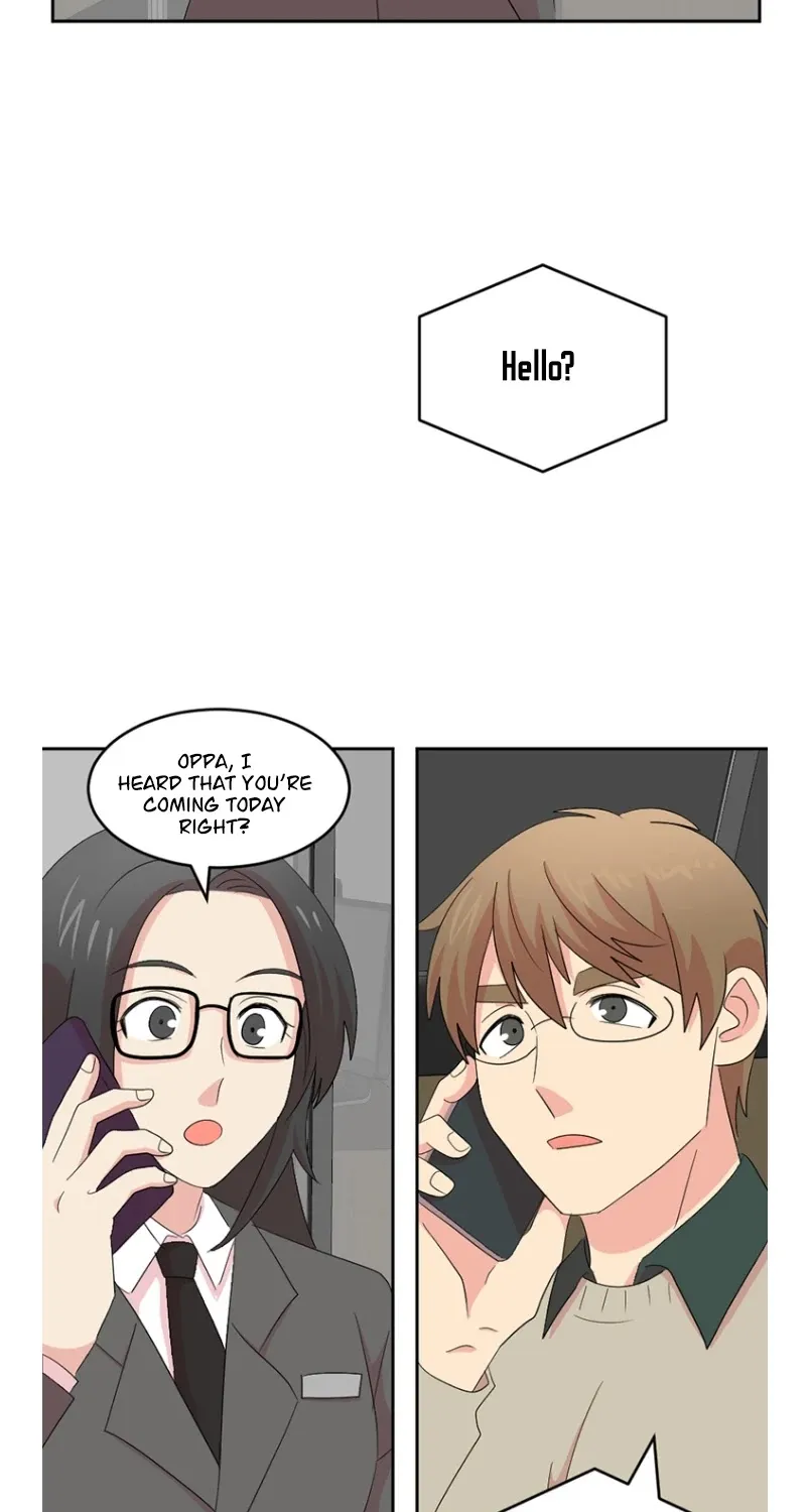 Read Reader (Chang Han-Yoon) chapter 159 image 43 on Lezhin