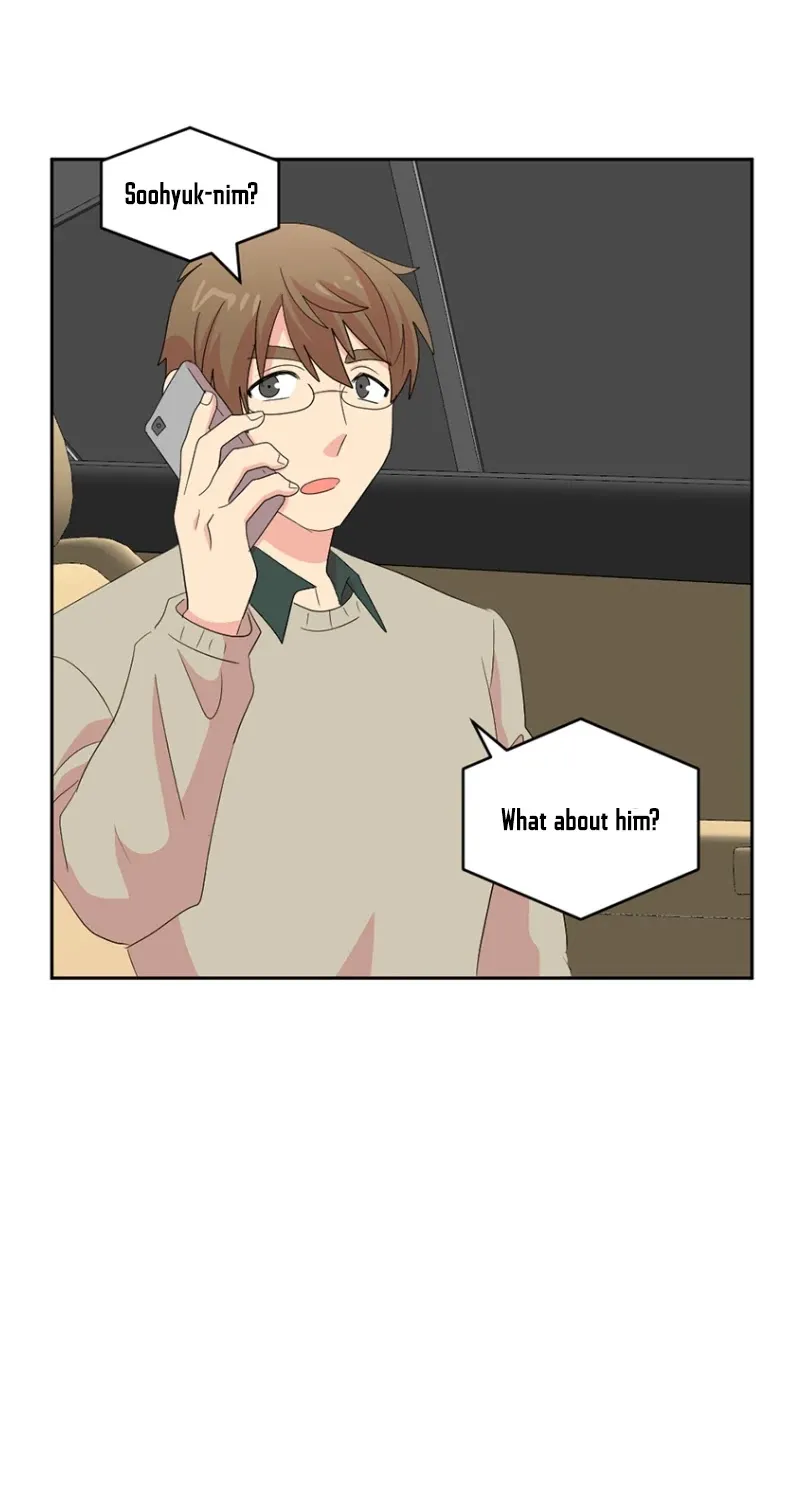 Read Reader (Chang Han-Yoon) chapter 159 image 47 on Lezhin
