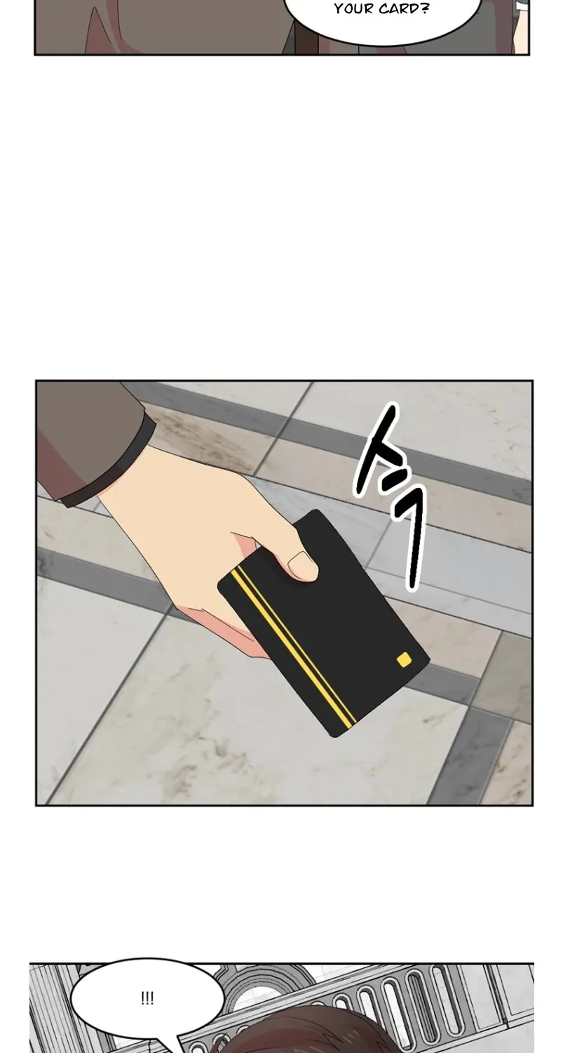 Read Reader (Chang Han-Yoon) chapter 159 image 5 on Lezhin