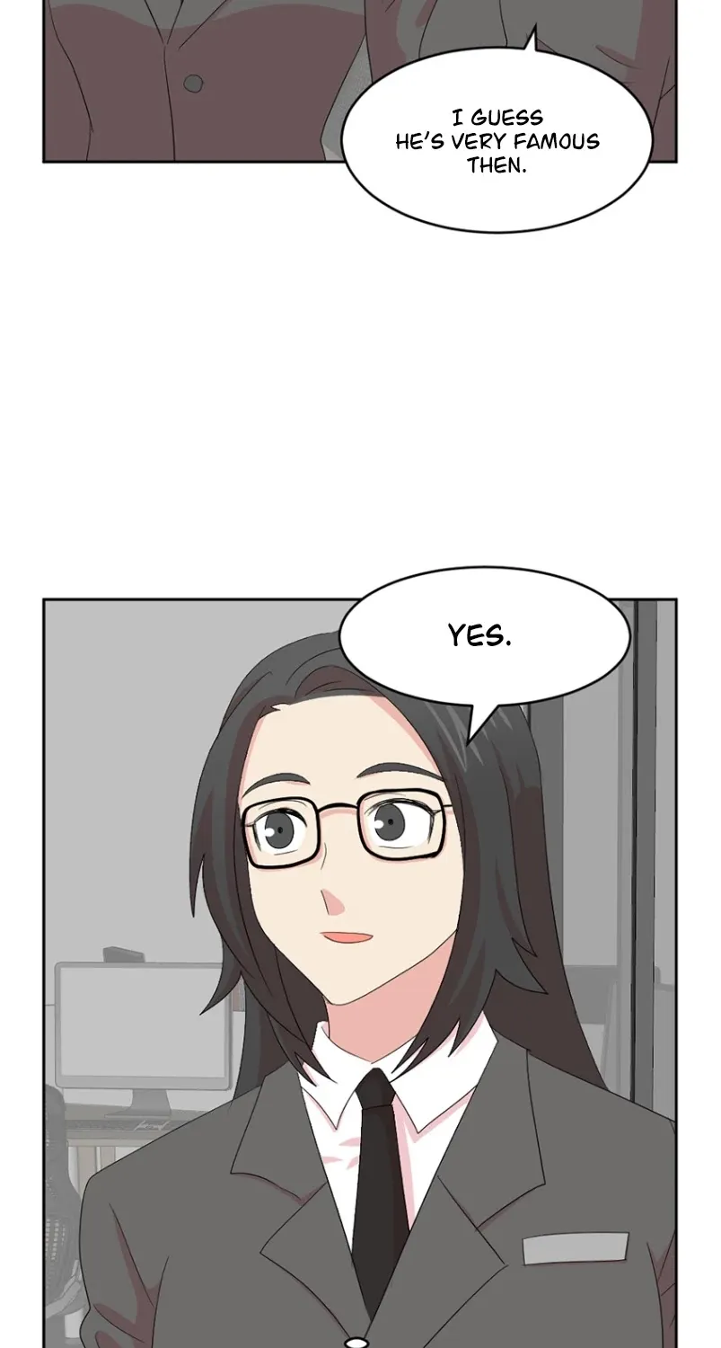 Read Reader (Chang Han-Yoon) chapter 159 image 57 on Lezhin