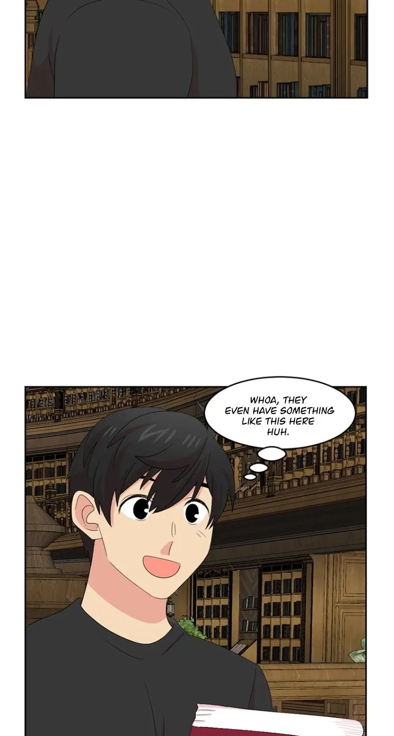 Read Reader (Chang Han-Yoon) chapter 159 image 59 on Lezhin