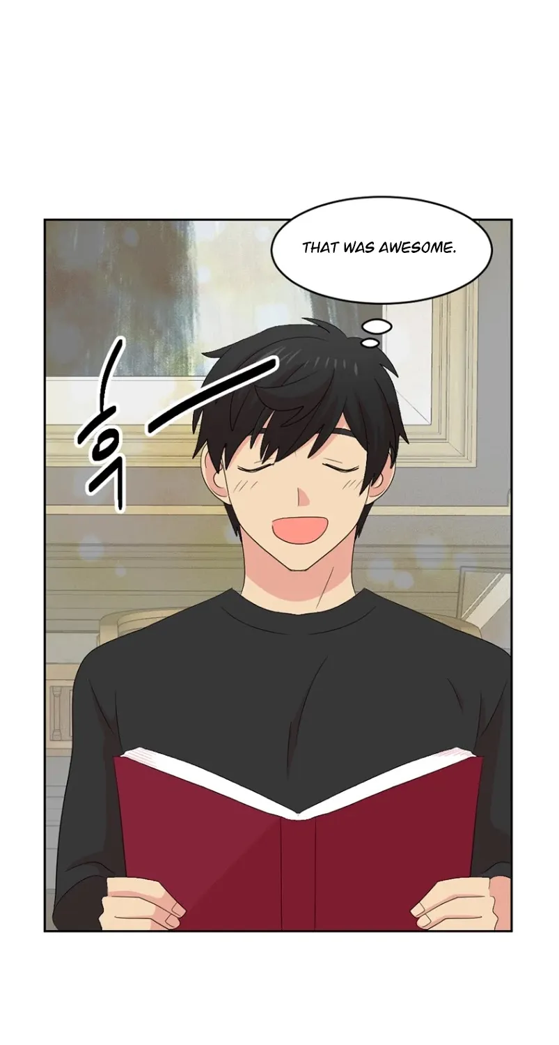 Read Reader (Chang Han-Yoon) chapter 159 image 68 on Lezhin