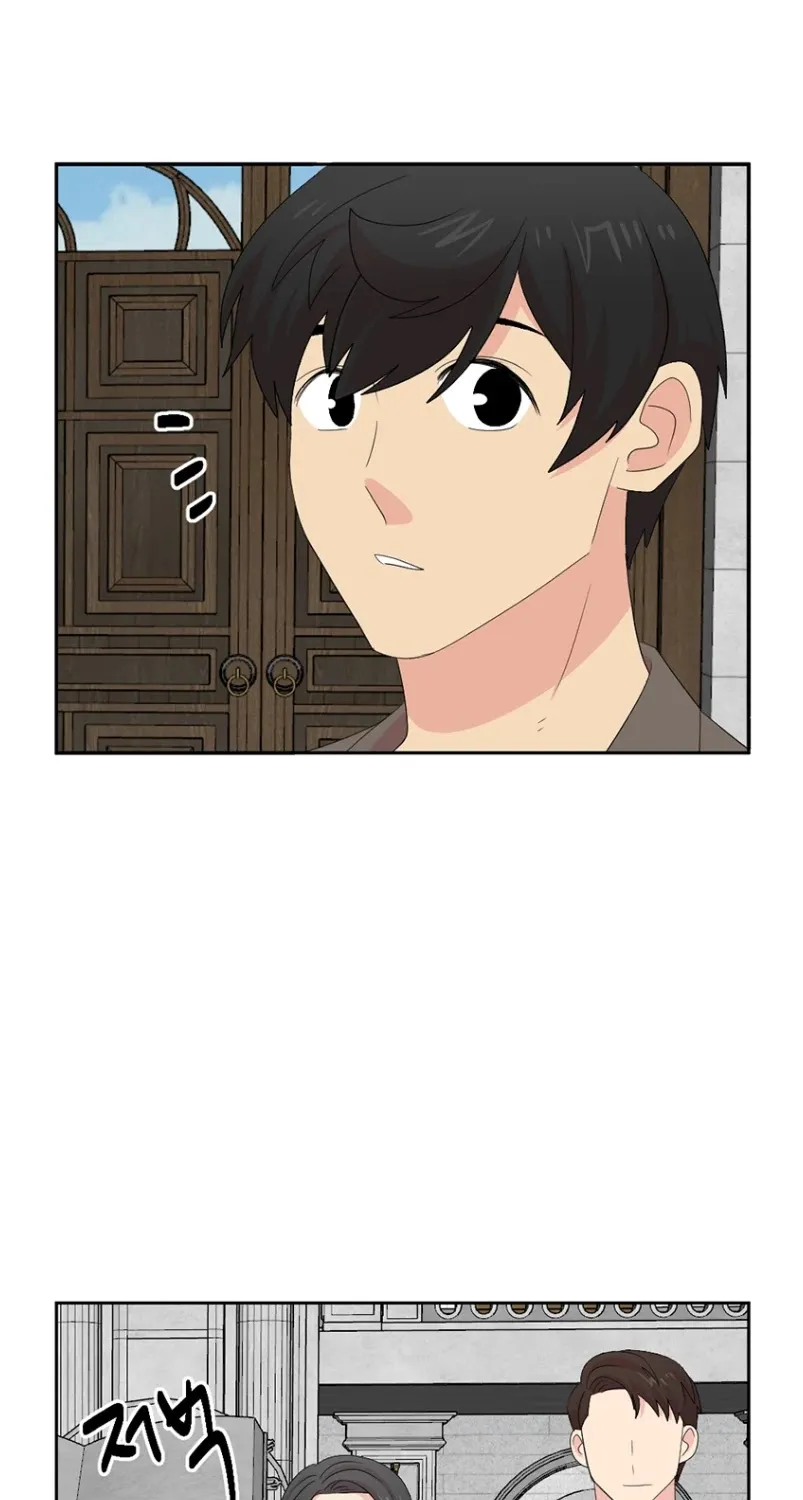 Read Reader (Chang Han-Yoon) chapter 159 image 9 on Lezhin