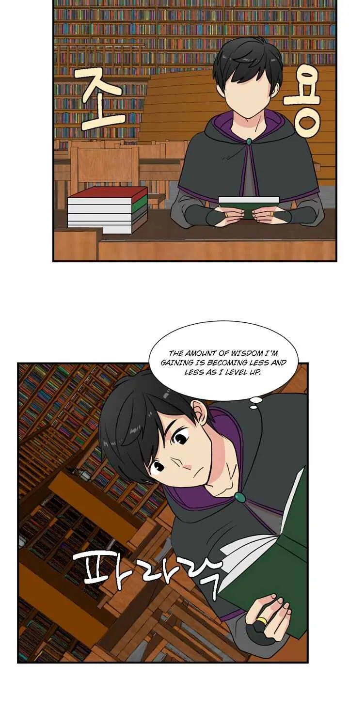 Read Reader (Chang Han-Yoon) chapter 16 image 15 on Lezhin