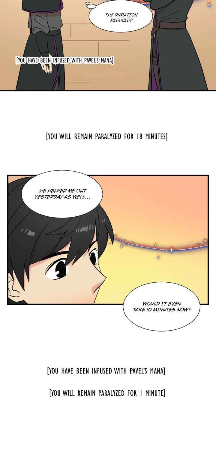 Read Reader (Chang Han-Yoon) chapter 16 image 28 on Lezhin