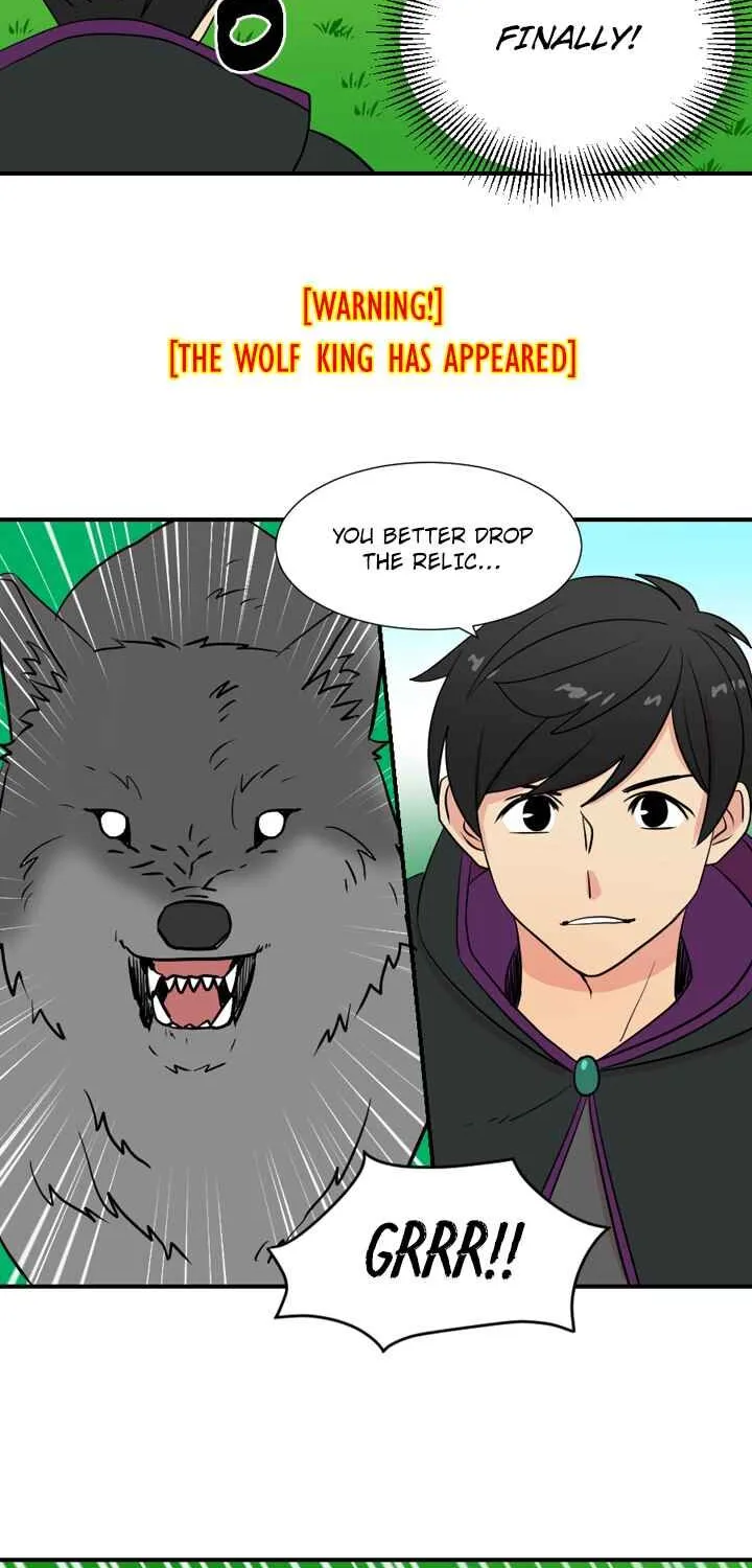 Read Reader (Chang Han-Yoon) chapter 16 image 46 on Lezhin