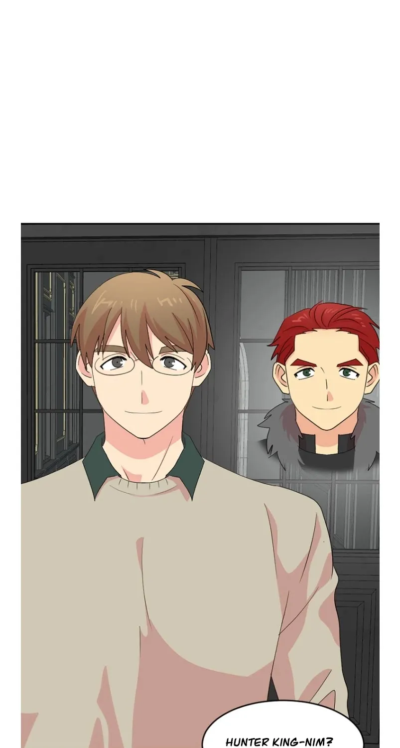 Read Reader (Chang Han-Yoon) chapter 160 image 1 on Lezhin