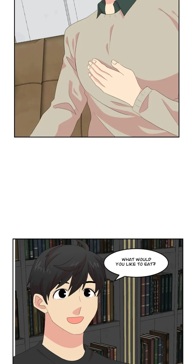 Read Reader (Chang Han-Yoon) chapter 160 image 11 on Lezhin