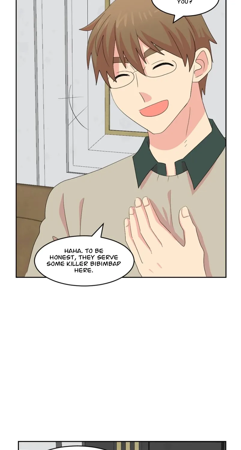 Read Reader (Chang Han-Yoon) chapter 160 image 15 on Lezhin