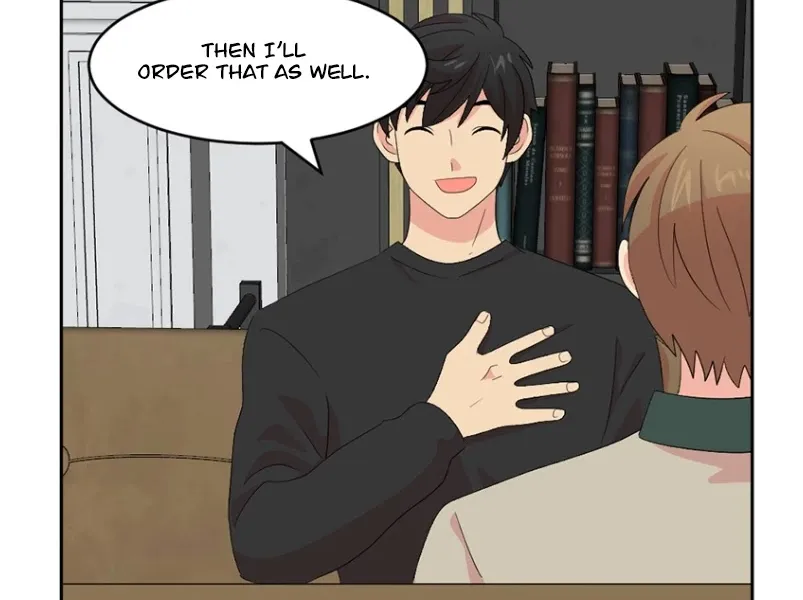 Read Reader (Chang Han-Yoon) chapter 160 image 16 on Lezhin