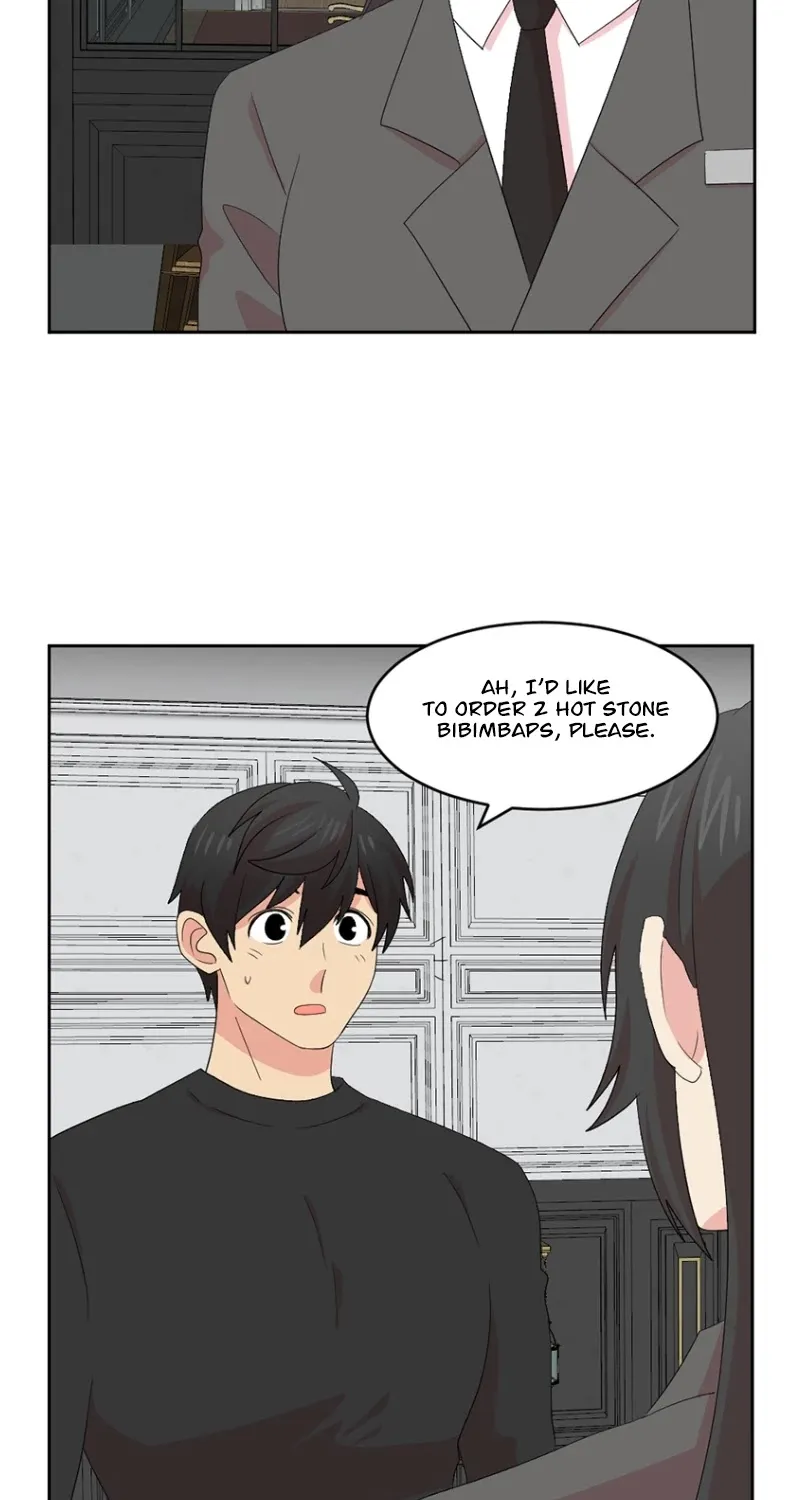 Read Reader (Chang Han-Yoon) chapter 160 image 23 on Lezhin