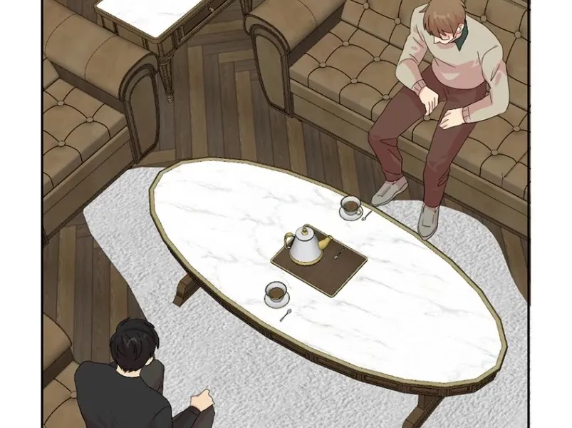 Read Reader (Chang Han-Yoon) chapter 160 image 28 on Lezhin